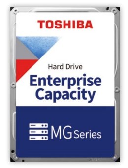 HDD Toshiba MG10 20TB 3,5