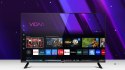 KRUGER&MATZ TELEWIZOR 43" KM0243FHD-V3 SMART DVB-T2/S2 H.265 HEVC