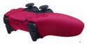 Kontroler bezprzewodowy SONY PS5 DualSense Cosmic Red