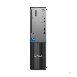 Lenovo ThinkCentre neo 50s G5 i3-14100 8GB DDR5 4800 SSD256 UHD Graphics 730 DVD-RW NoOS Black/Grey 3Y
