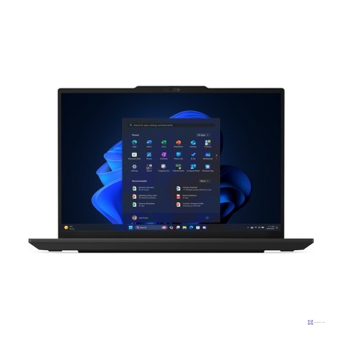 Lenovo ThinkPad E14 G7 Ultra 5 226V 14.0"WUXGA IPS 300nits AG 16GB LPDDR5X-8533 SSD512 Intel Graphics CamFHD+IR 64Wh W11Pro Blac