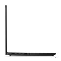 Lenovo ThinkPad E14 G7 Ultra 5 226V 14.0"WUXGA IPS 300nits AG 16GB LPDDR5X-8533 SSD512 Intel Graphics CamFHD+IR 64Wh W11Pro Blac