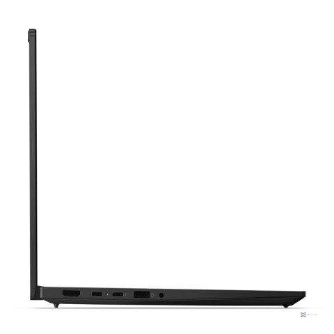 Lenovo ThinkPad E14 G7 Ultra 5 226V 14.0"WUXGA IPS 300nits AG 16GB LPDDR5X-8533 SSD512 Intel Graphics CamFHD+IR 64Wh W11Pro Blac