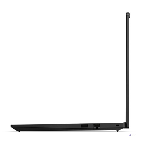 Lenovo ThinkPad E14 G7 Ultra 5 226V 14.0"WUXGA IPS 300nits AG 16GB LPDDR5X-8533 SSD512 Intel Graphics CamFHD+IR 64Wh W11Pro Blac