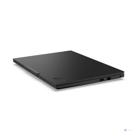 Lenovo ThinkPad E14 G7 Ultra 5 226V 14.0"WUXGA IPS 300nits AG 16GB LPDDR5X-8533 SSD512 Intel Graphics CamFHD+IR 64Wh W11Pro Blac