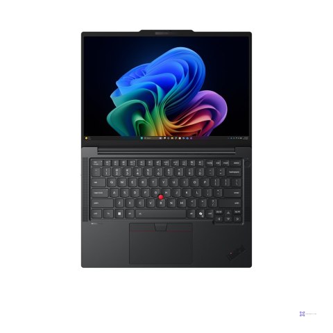 Lenovo ThinkPad T14 G7 Ultra 5 325 14.0"WUXGA Touch IPS 500nits LP AG 32GB LPDDR5X-6800 SSD1TB Intel Graphics 60Wh Cam5MP+IR W11