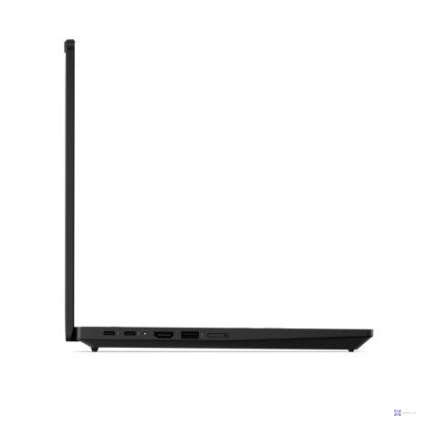 Lenovo ThinkPad T14 G7 Ultra 5 325 14.0"WUXGA Touch IPS 500nits LP AG 32GB LPDDR5X-6800 SSD1TB Intel Graphics 60Wh Cam5MP+IR W11