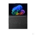 Lenovo ThinkPad T16 G5 Ultra 5 325 16.0"WUXGA IPS 400its AG 32GB LPDDR5X-6800 SSD512 Intel Graphics 75Wh Cam5MP+IR W11Pro Black 