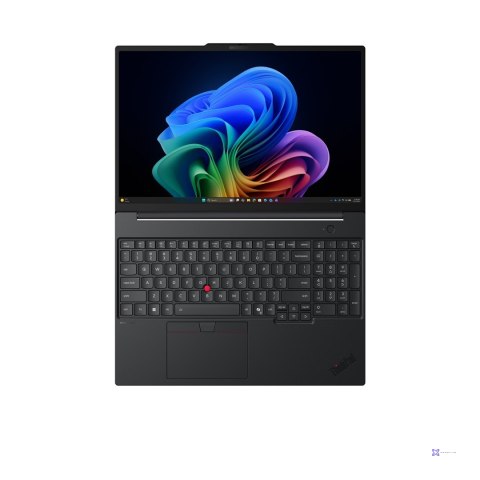 Lenovo ThinkPad T16 G5 Ultra 5 325 16.0"WUXGA IPS 400its AG 32GB LPDDR5X-6800 SSD512 Intel Graphics 75Wh Cam5MP+IR W11Pro Black 