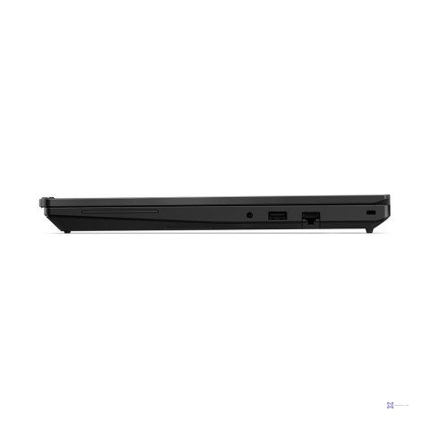 Lenovo ThinkPad T16 G5 Ultra 5 325 16.0"WUXGA IPS 400its AG 32GB LPDDR5X-6800 SSD512 Intel Graphics 75Wh Cam5MP+IR W11Pro Black 