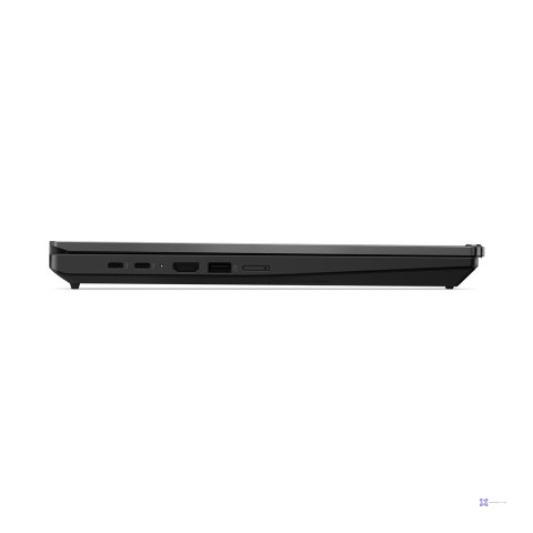Lenovo ThinkPad T16 G5 Ultra 5 325 16.0"WUXGA IPS 400its AG 32GB LPDDR5X-6800 SSD512 Intel Graphics 75Wh Cam5MP+IR W11Pro Black 