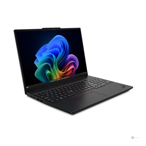 Lenovo ThinkPad T16 G5 Ultra 5 325 16.0"WUXGA IPS 400its AG 32GB LPDDR5X-6800 SSD512 Intel Graphics 75Wh Cam5MP+IR W11Pro Black 