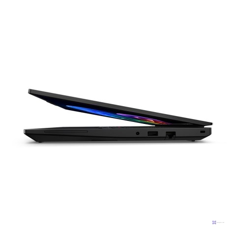 Lenovo ThinkPad T16 G5 Ultra 5 325 16.0"WUXGA IPS 400its AG 32GB LPDDR5X-6800 SSD512 Intel Graphics 75Wh Cam5MP+IR W11Pro Black 