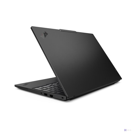 Lenovo ThinkPad T16 G5 Ultra 5 325 16.0"WUXGA IPS 400its AG 32GB LPDDR5X-6800 SSD512 Intel Graphics 75Wh Cam5MP+IR W11Pro Black 