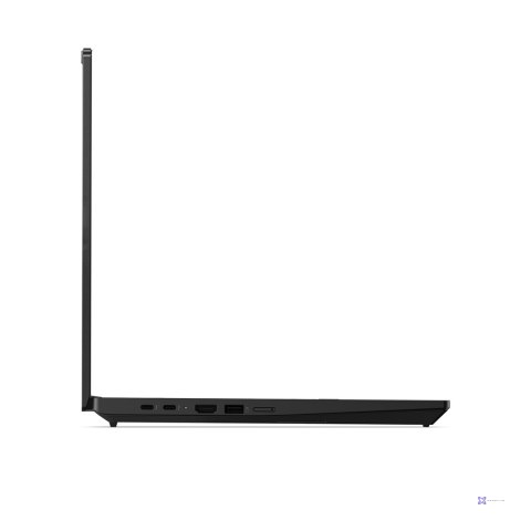 Lenovo ThinkPad T16 G5 Ultra 5 325 16.0"WUXGA IPS 400its AG 32GB LPDDR5X-6800 SSD512 Intel Graphics 75Wh Cam5MP+IR W11Pro Black 