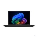 Lenovo ThinkPad T16 G5 Ultra 5 325 16.0"WUXGA IPS 400its AG 32GB LPDDR5X-6800 SSD512 Intel Graphics 75Wh Cam5MP+IR W11Pro Black 