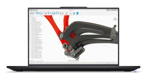 Lenovo Workstation ThinkPad T1g G8 Ultra 7 255H 16.0"WUXGA 500nits AG 32GB LPDDR5X-7467 SSD1TB RTX 5060 8GB Cam 5MP+IR 90Wh W11P