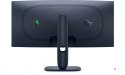 MONITOR DELL ALIENWARE LED 34" AW3425DWM 180Hz