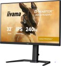MONITOR IIYAMA LED 31,5" GB3290QSU-B1 240Hz