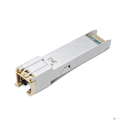 Moduł SFP 1000BASE-T TP-Link TL-SM331T RJ45