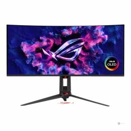 Monitor Asus 34