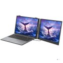 Monitor przenośny Blackview SCM6 14" 1920x1080 IPS 60Hz