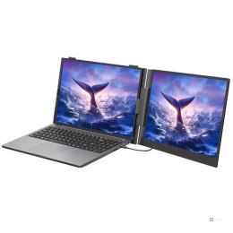 Monitor przenośny Blackview SCM6 14