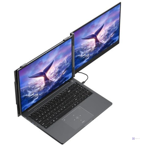 Monitor przenośny Blackview SCM6 14" 1920x1080 IPS 60Hz