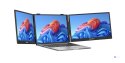 Monitor przenośny podwójny Blackview DCM5 14" 1920x1080 IPS 60Hz