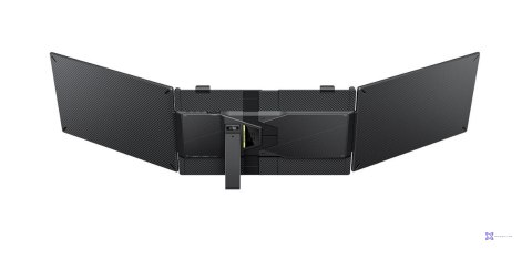 Monitor przenośny podwójny Blackview DCM5 14" 1920x1080 IPS 60Hz