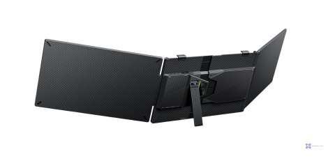 Monitor przenośny podwójny Blackview DCM5 14" 1920x1080 IPS 60Hz