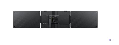 Monitor przenośny podwójny Blackview DCM5 14" 1920x1080 IPS 60Hz