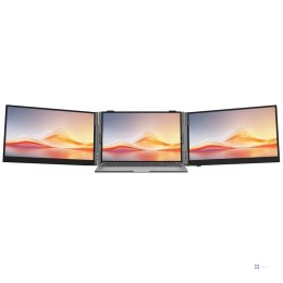 Monitor przenośny podwójny Blackview DCM6 Pro 14
