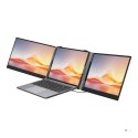 Monitor przenośny podwójny Blackview DCM6 Pro 14" 1920x1080 IPS 60Hz