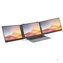 Monitor przenośny podwójny Blackview DCM6 Pro 14" 1920x1080 IPS 60Hz