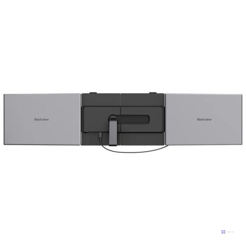 Monitor przenośny podwójny Blackview DCM6 Pro 14" 1920x1080 IPS 60Hz