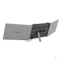 Monitor przenośny podwójny Blackview DCM6 Pro 14" 1920x1080 IPS 60Hz