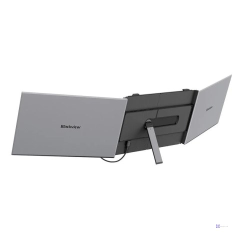 Monitor przenośny podwójny Blackview DCM6 Pro 14" 1920x1080 IPS 60Hz