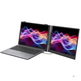 Monitor przenośny Blackview SCM8 15.3