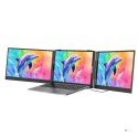 Monitor przenośny podwójny Blackview DCM8 Pro 15.3" 1920x1200 IPS 60Hz