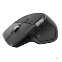 Mysz Logitech MX Master 4 for Mac czarna