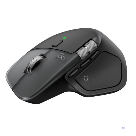 Mysz Logitech MX Master 4 for Mac czarna