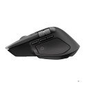 Mysz Logitech MX Master 4 for Mac czarna