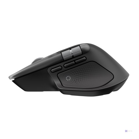 Mysz Logitech MX Master 4 for Mac czarna