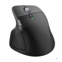Mysz Logitech MX Master 4 for Mac czarna