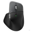Mysz Logitech MX Master 4 for Mac czarna