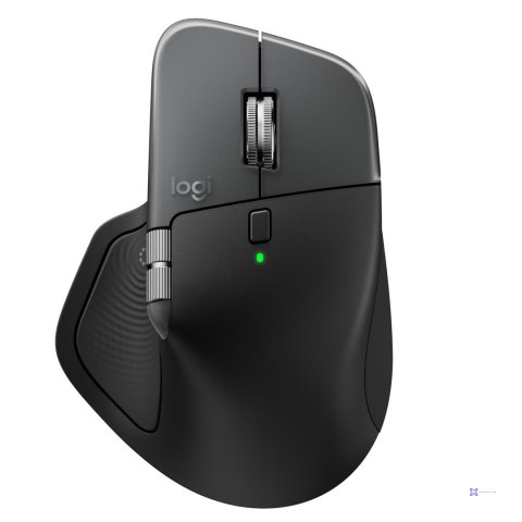 Mysz Logitech MX Master 4 for Mac czarna
