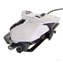 Mysz Mad Catz R.A.T. 8+ WHITE (OUTLET)