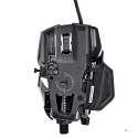 Mysz Mad Catz R.A.T. 8+ WHITE (OUTLET)