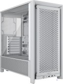 Obudowa Corsair FRAME 4000D White